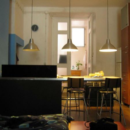 דירות ליסבון Loft - Downtown / Castle - Historic מראה חיצוני תמונה