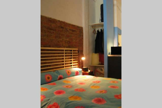 דירות ליסבון Loft - Downtown / Castle - Historic מראה חיצוני תמונה