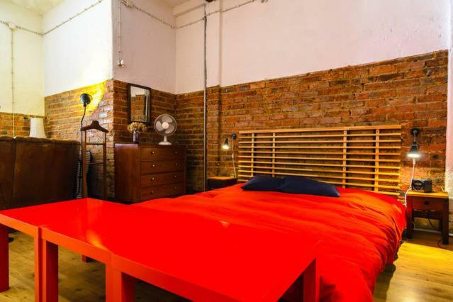 דירות ליסבון Loft - Downtown / Castle - Historic מראה חיצוני תמונה