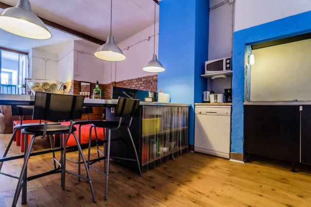 דירות ליסבון Loft - Downtown / Castle - Historic מראה חיצוני תמונה